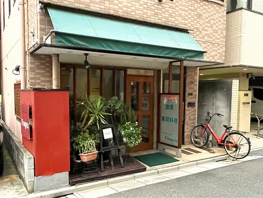 【造作あり】東京メトロ東西線「門前仲町」駅徒歩3分、飲食可能な1階店舗～店サポ～