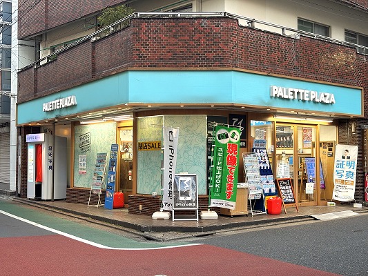 【賃貸条件決定】西武線「江古田」駅徒歩2分、重飲食可能な1階路面店舗 ～店サポ～