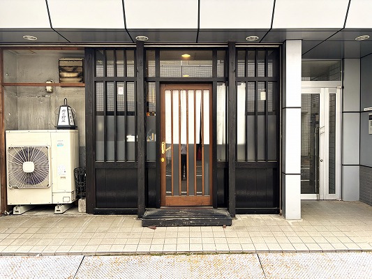 上野広小路駅-台東区-重飲食-軽飲食-サービス店舗-銀座線-湯島