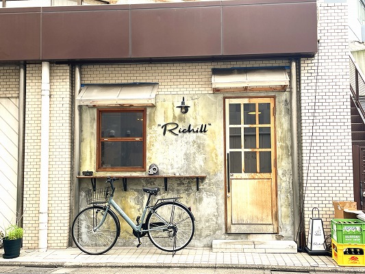 不動前駅-重飲食-軽飲食-サービス店舗-東急目黒線-居抜き-造作有