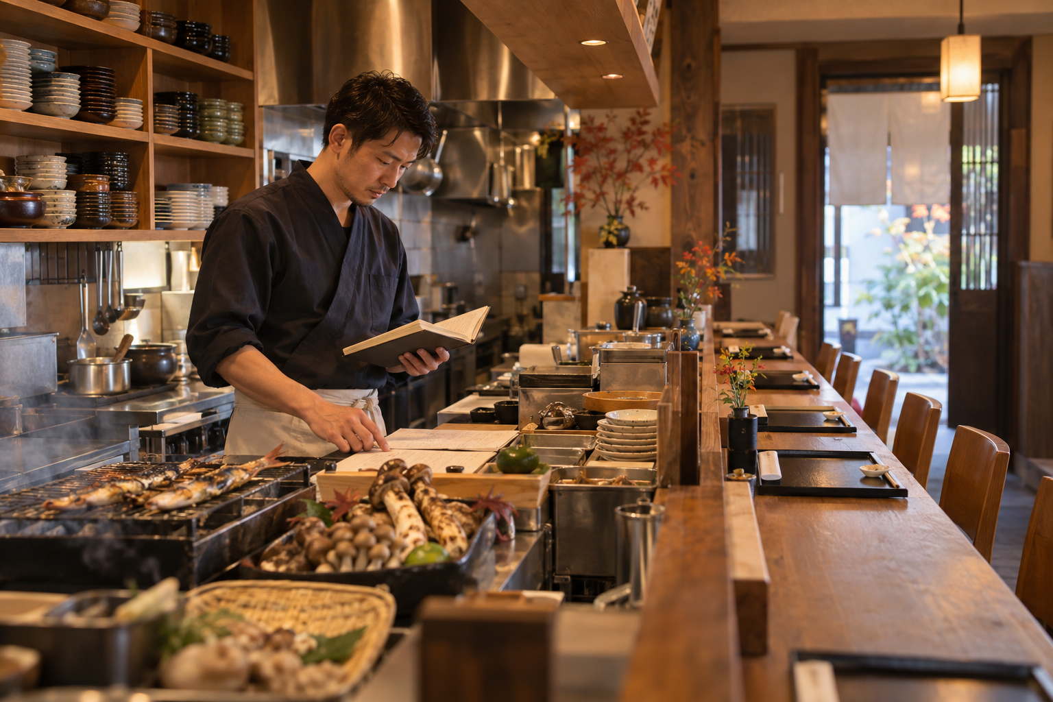 【9月後半でも間に合う】小さな飲食店が値引きせず売上と利益を残す5つの対策