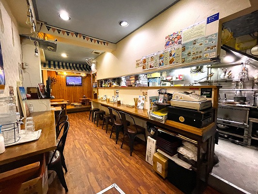 三田駅-芝公園駅-港区-重飲食-軽飲食-サービス店舗-居抜き-造作有